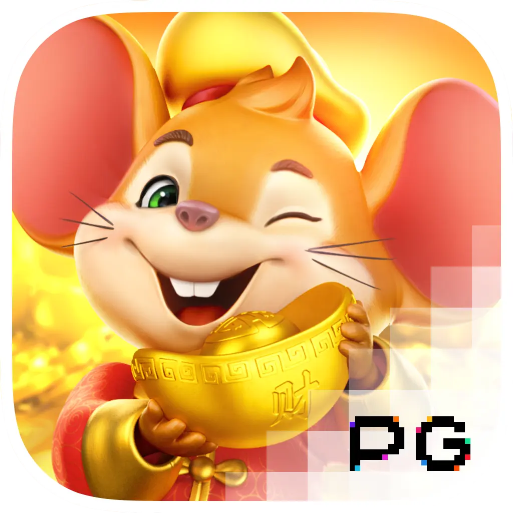 Fortune Mouse - JPMAXWIN188