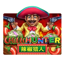 Chilli Hunter - JPMAXWIN188