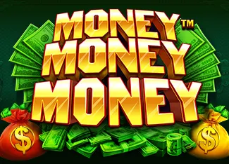 Money Money Money - JPMAXWIN188