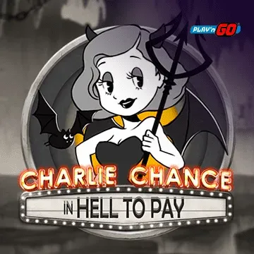 Charlie Chance in Hell to Pay - JPMAXWIN188