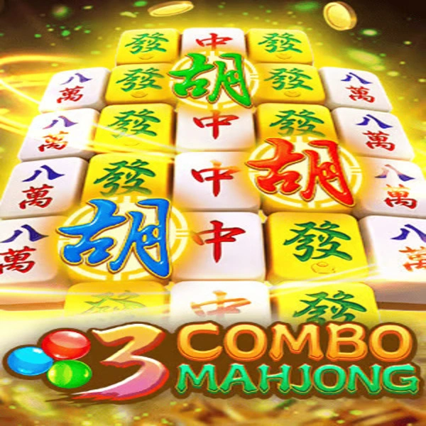 3 Combo Mahjong - JPMAXWIN188