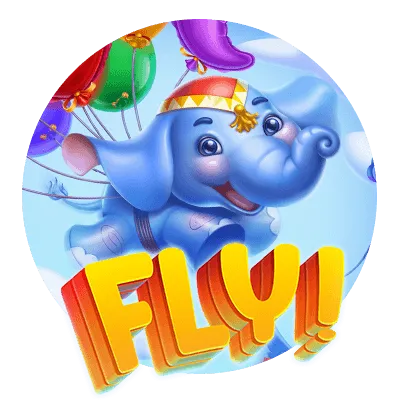 Fly! - JPMAXWIN188