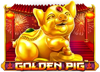 Golden Pig - JPMAXWIN188