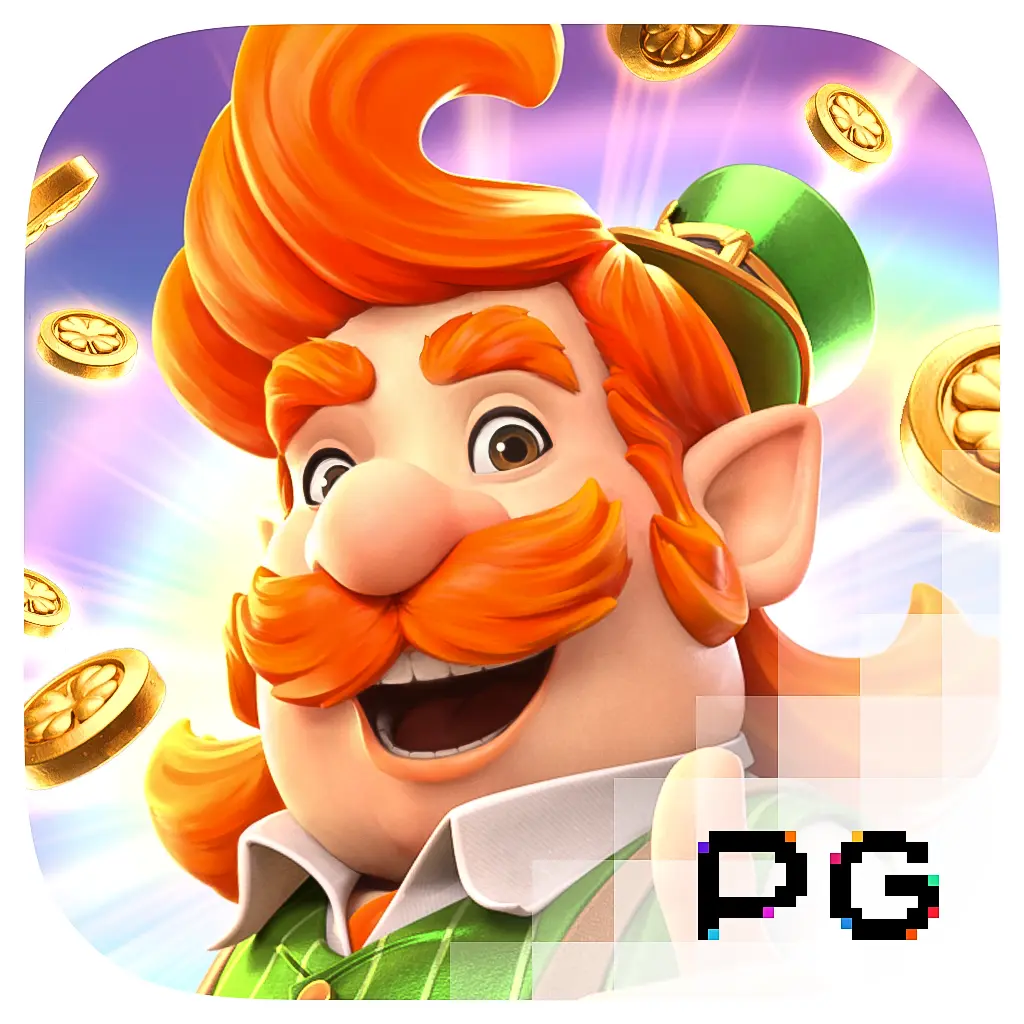 Leprechaun Riches - JPMAXWIN188