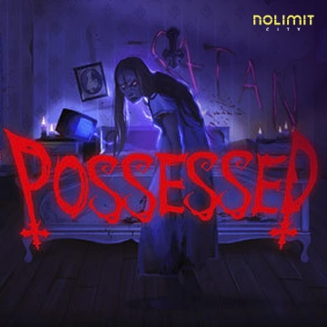 Possessed - JPMAXWIN188