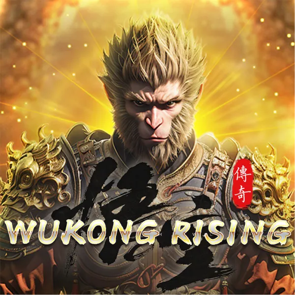 Wukong Rising - JPMAXWIN188