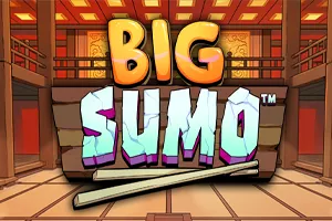 Big Sumo - JPMAXWIN188
