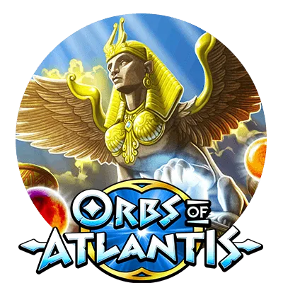 Orbs of Atlantis - JPMAXWIN188