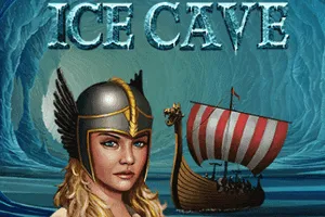 Ice Cave - JPMAXWIN188