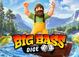 Big Bass Dice - JPMAXWIN188