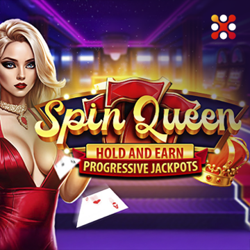 Spin Queen - JPMAXWIN188
