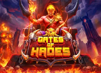 Gates of Hades - JPMAXWIN188