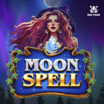 Moon Spell - JPMAXWIN188