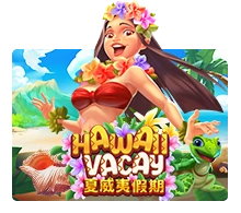 Hawaii Vacay - JPMAXWIN188