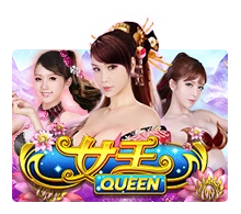 Queen - JPMAXWIN188