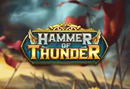 Hammer of Thunder - JPMAXWIN188