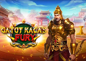 Gatot Kacas Fury - JPMAXWIN188