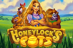 Honeylocks Pots - JPMAXWIN188