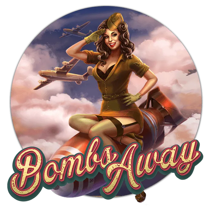 Bombs Away - JPMAXWIN188