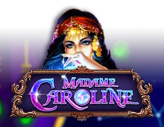 PLAYSTAR : MADAME CAROLINE - JPMAXWIN188