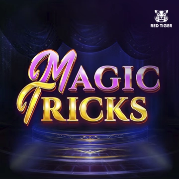Magic Tricks - JPMAXWIN188