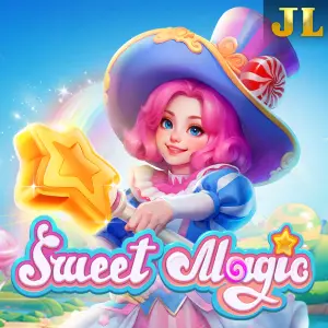 Sweet Magic - JPMAXWIN188