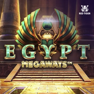 Egypt Megaways - JPMAXWIN188