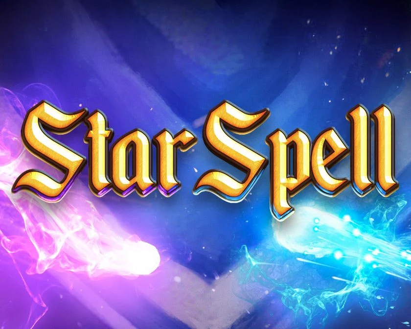 StarSpell - JPMAXWIN188