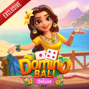 Deluxe Domino Bali - JPMAXWIN188