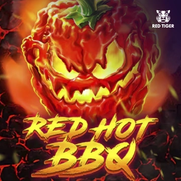 Red Hot BBQ - JPMAXWIN188