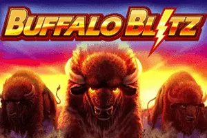 Buffalo Blitz - JPMAXWIN188