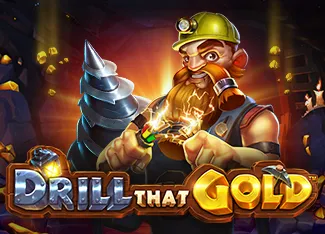 Drill That Gold - JPMAXWIN188