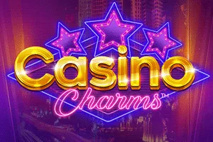Casino Charms - JPMAXWIN188