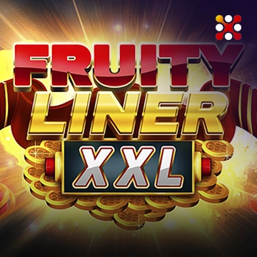 Fruityliner XXL - JPMAXWIN188