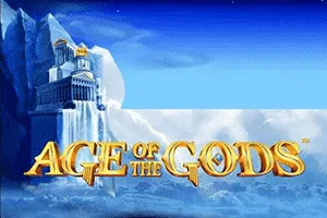 Age of the Gods: Age of the Gods™ - JPMAXWIN188