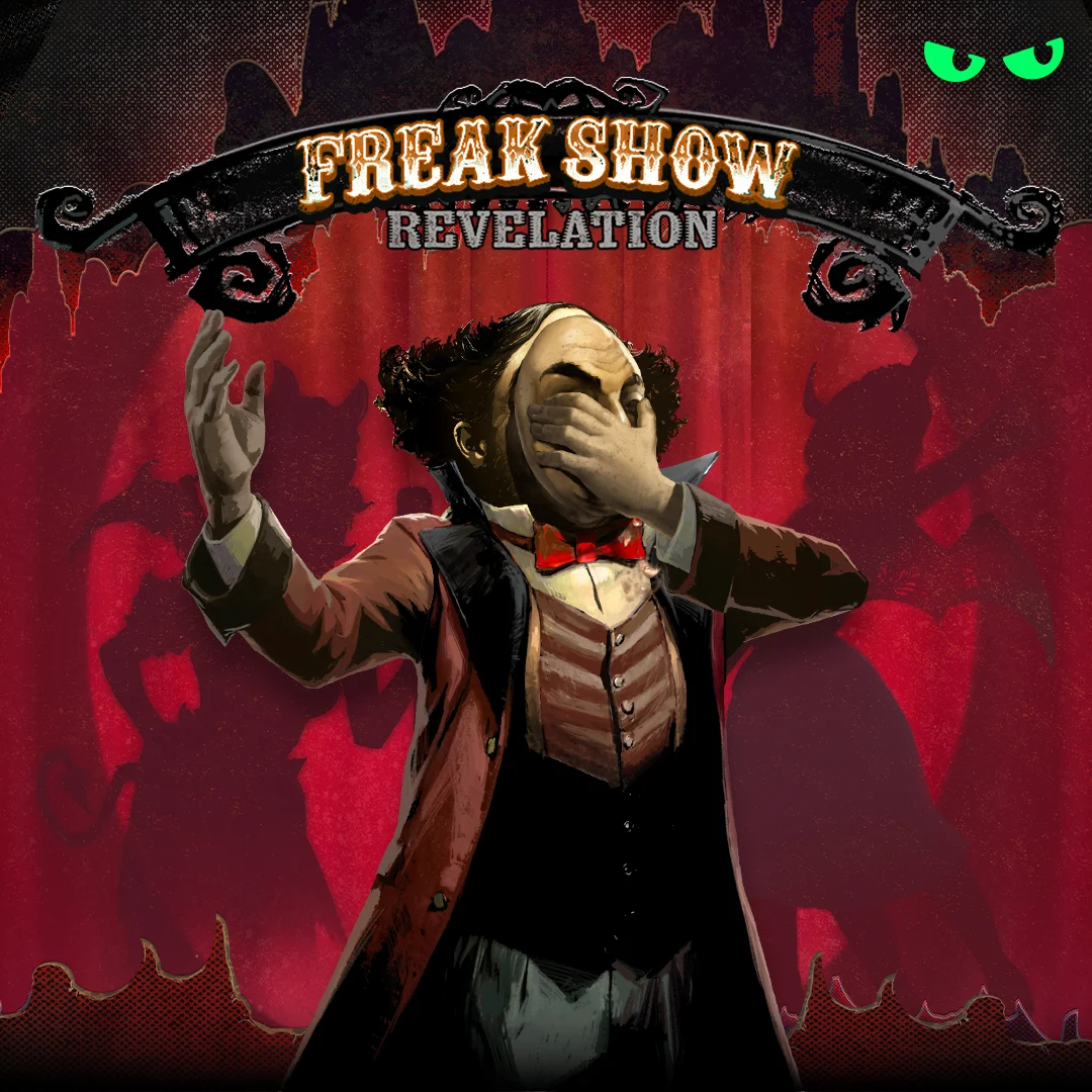 Freak Show Revelation - JPMAXWIN188