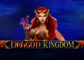 Dragon Kingdom - JPMAXWIN188
