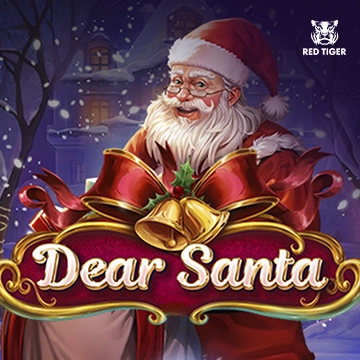Dear Santa - JPMAXWIN188