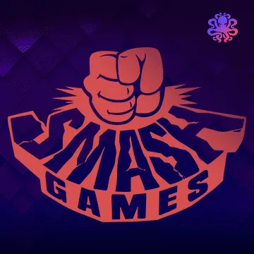 Zeus Smash - JPMAXWIN188