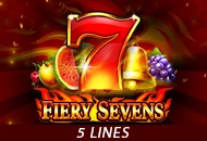 Fiery Sevens - JPMAXWIN188