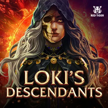 Lokis Descendants - JPMAXWIN188