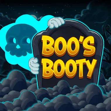 Boo’s Booty - JPMAXWIN188