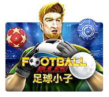 Football Rules - JPMAXWIN188