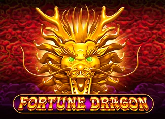 Fortune Dragon - JPMAXWIN188