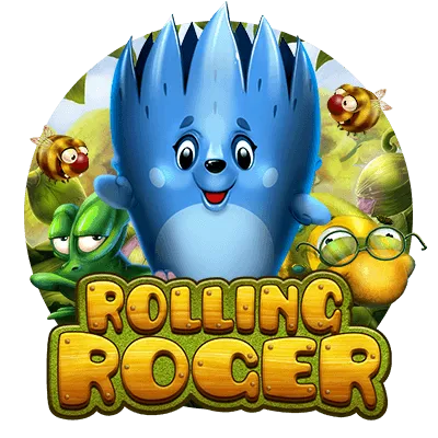 Rolling Roger - JPMAXWIN188