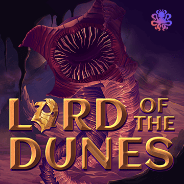 Lord of the Dunes - JPMAXWIN188