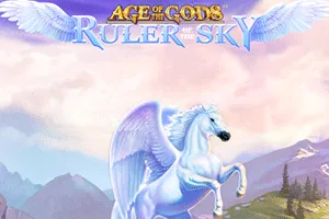 Age of the Gods: Ruler of the Sky - JPMAXWIN188