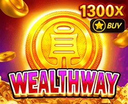 Wealthway - JPMAXWIN188