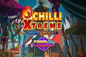 Chilli Xtreme PowerPlay Jackpot - JPMAXWIN188