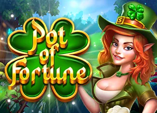 Pot of Fortune - JPMAXWIN188